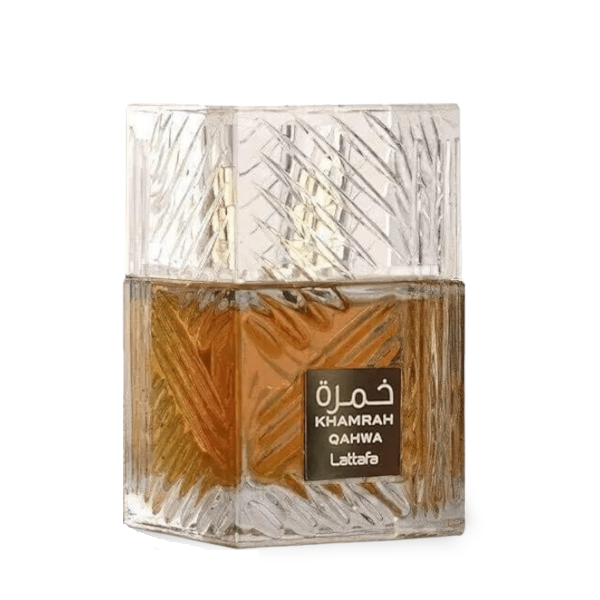 Lattafa - Khamrah Qahwa Eau De Parfum