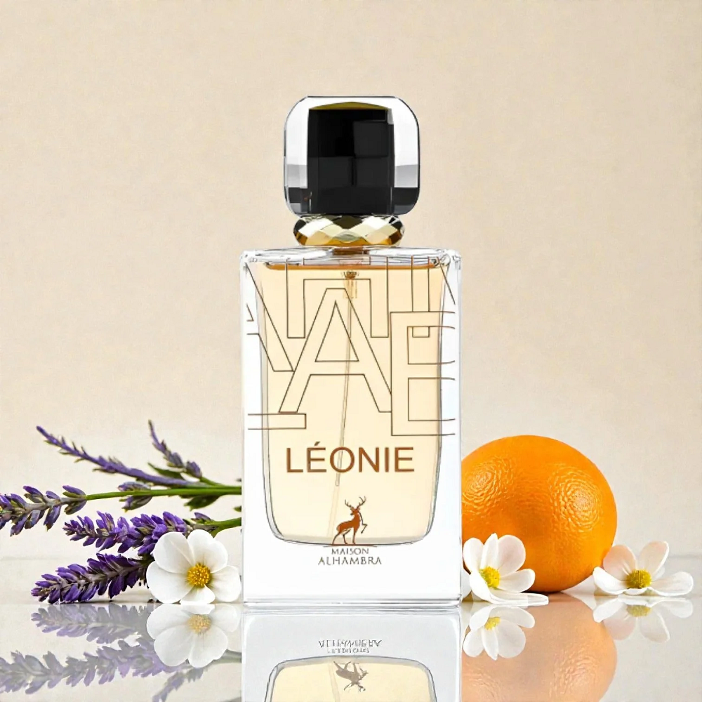 Lattafa - Maison AlHambra Leonie Eau De Parfum