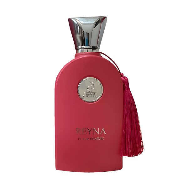 Lattafa - Maison AlHambra Reyna Eau De Parfum