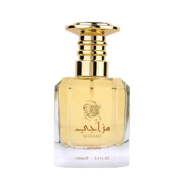 Lattafa - Mazaaji Eau De Parfum
