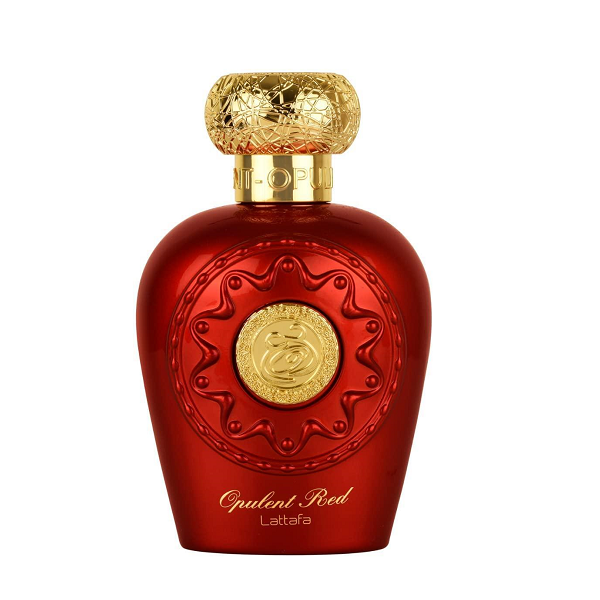 Lattafa - Opulent Red Eau De Parfum