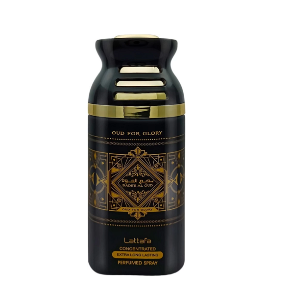 Lattafa - Bade'e Al Oud Oud For Glory Concentrated Perfumed Spray