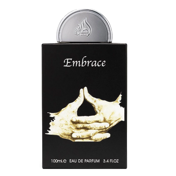 Lattafa - Pride Embrace Eau De Parfum