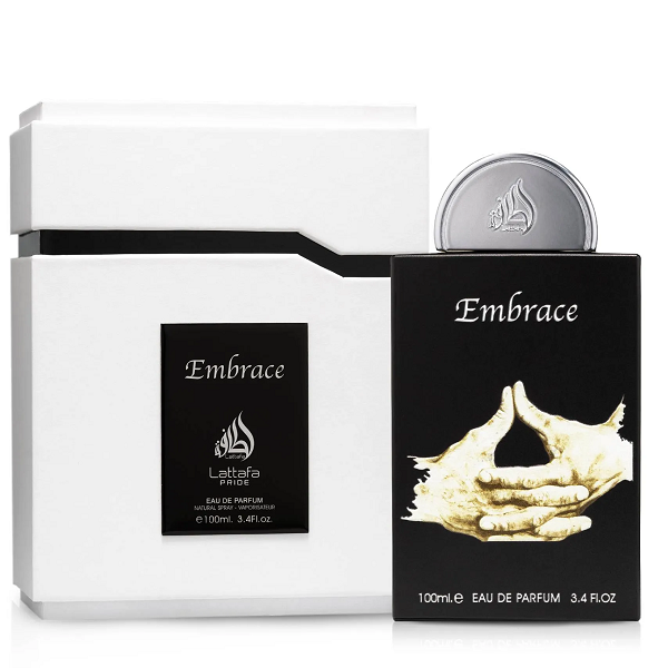 Lattafa - Pride Embrace Eau De Parfum