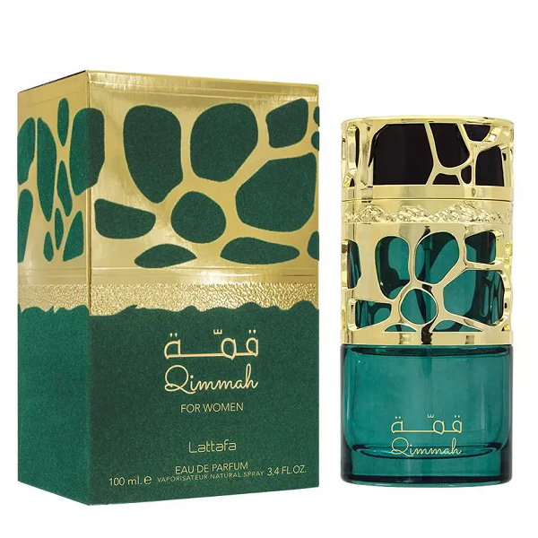 Lattafa - Qimmah For Women Eau De Parfum