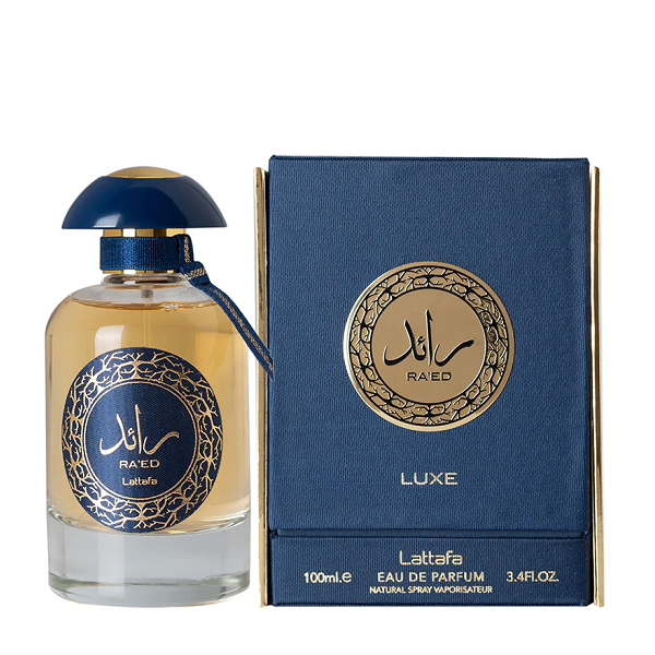 Lattafa - Ra'ed Eau De Parfum