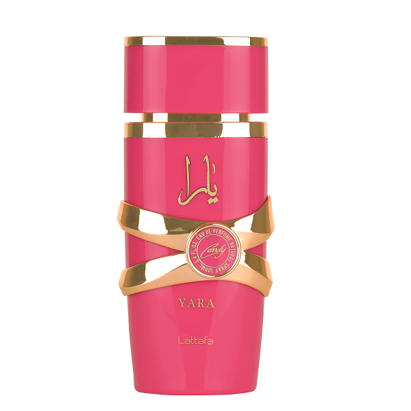 Lattafa - Yara Candy Eau De Parfum