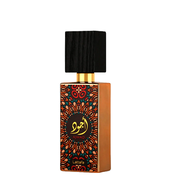 Lattafa - Ajwad Eau De Parfum