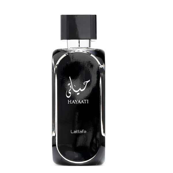 Lattafa - Hayaati Eau De Parfum