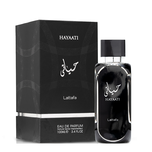 Lattafa - Hayaati Eau De Parfum