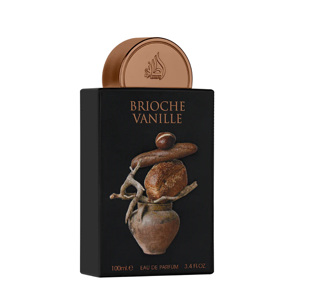 Lattafa - Pride Brioche Vanille Eau De Parfum