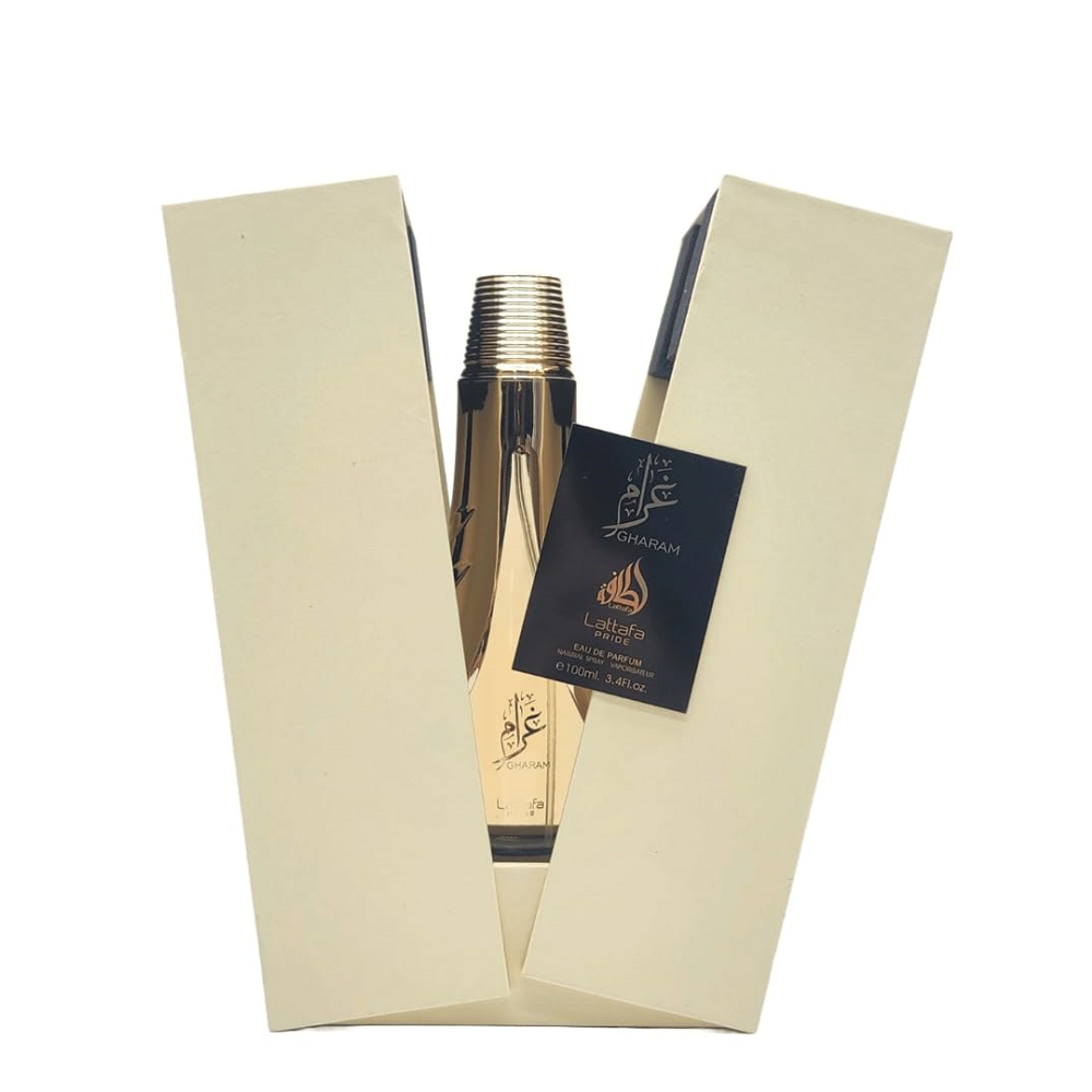 Lattafa - Pride Gharam Eau De Parfum