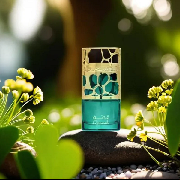 Lattafa - Qimmah For Women Eau De Parfum