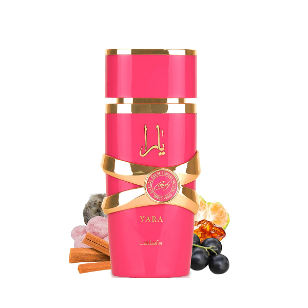 Lattafa - Yara Candy Eau De Parfum