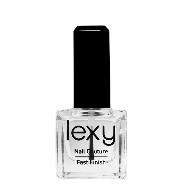 Lexy - Nail Couture Fast Finish