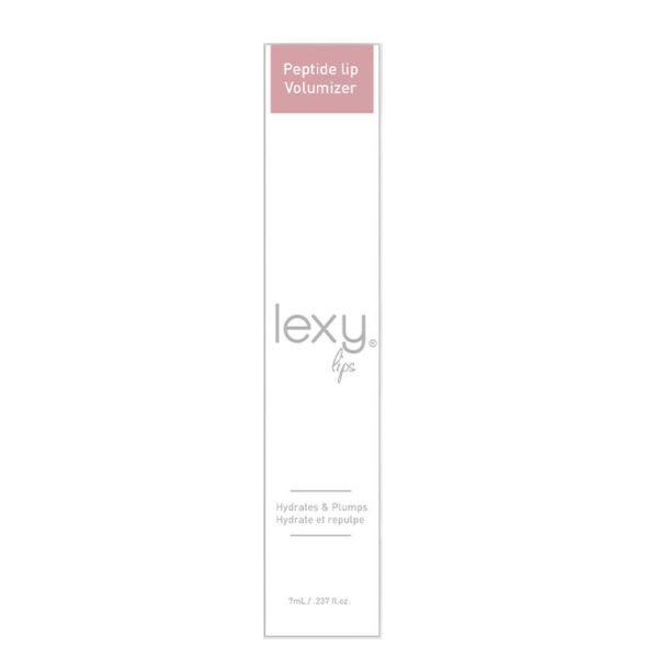 Lexy - Peptide Lip Volumizer