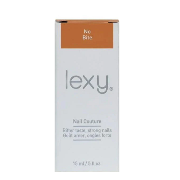 Lexy - Nail Couture No Bite