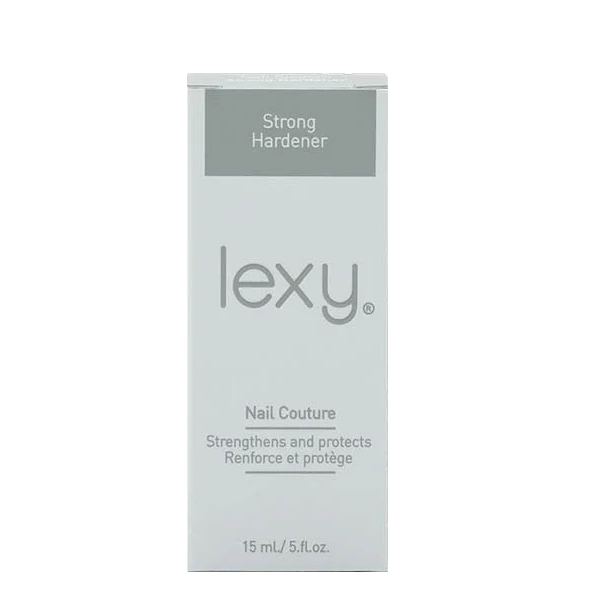 Lexy - Nail Couture Strong Hardener