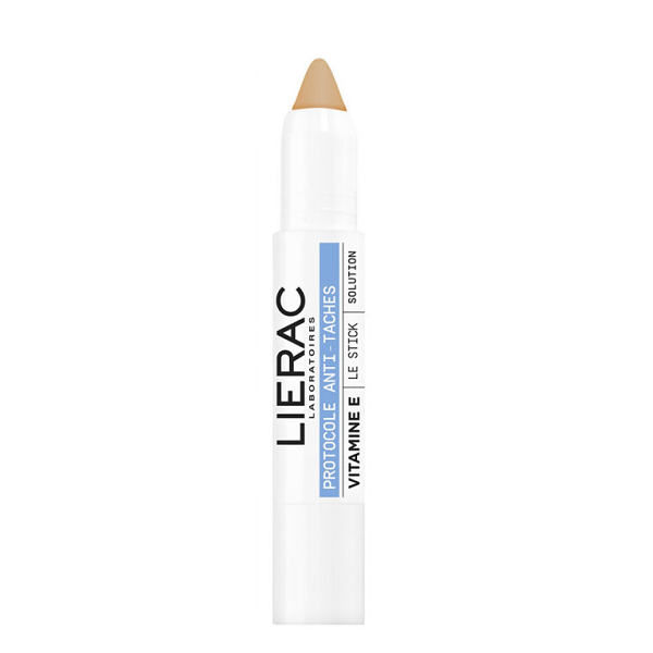 Lierac - Vitamin E The Tinted Stick SPF 50