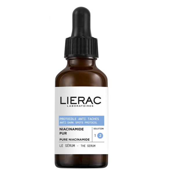 Lierac - Pure Niacinamide The Serum