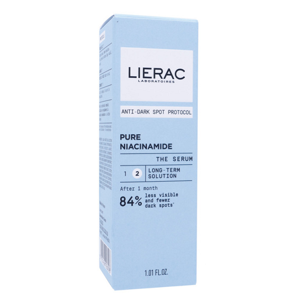 Lierac - Pure Niacinamide The Serum