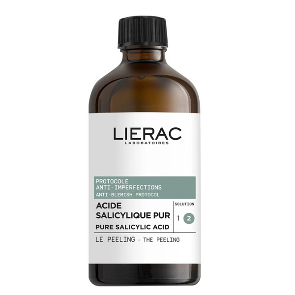 Lierac - Pure Salicylic Acid The Peeling