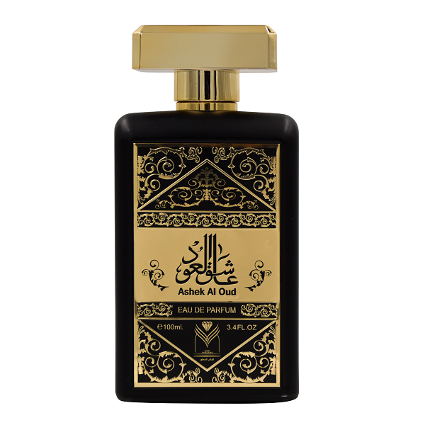 MNP - Ashek Al Oud Eau De Parfum