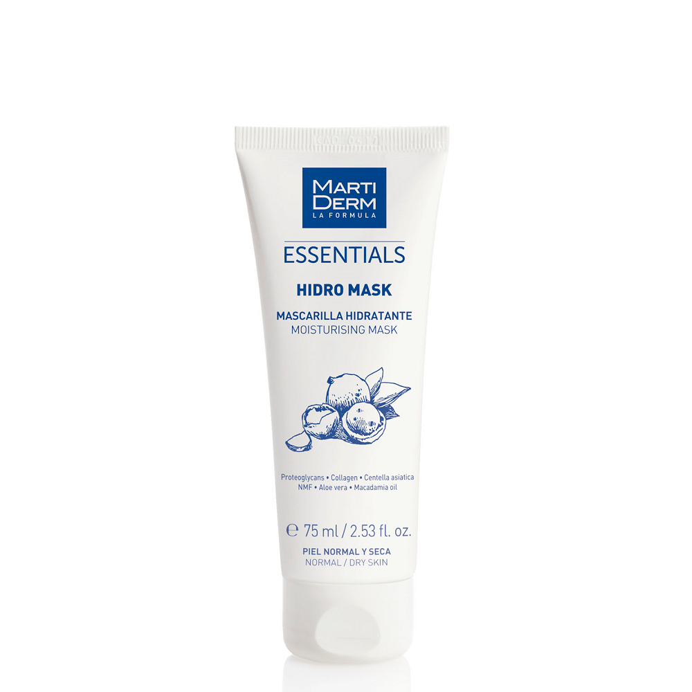 Martiderm - Essentials Hidro Mask