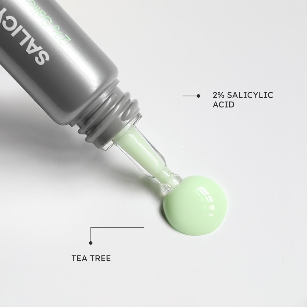 Martiderm - Shots Salicylic Acid Imperfections