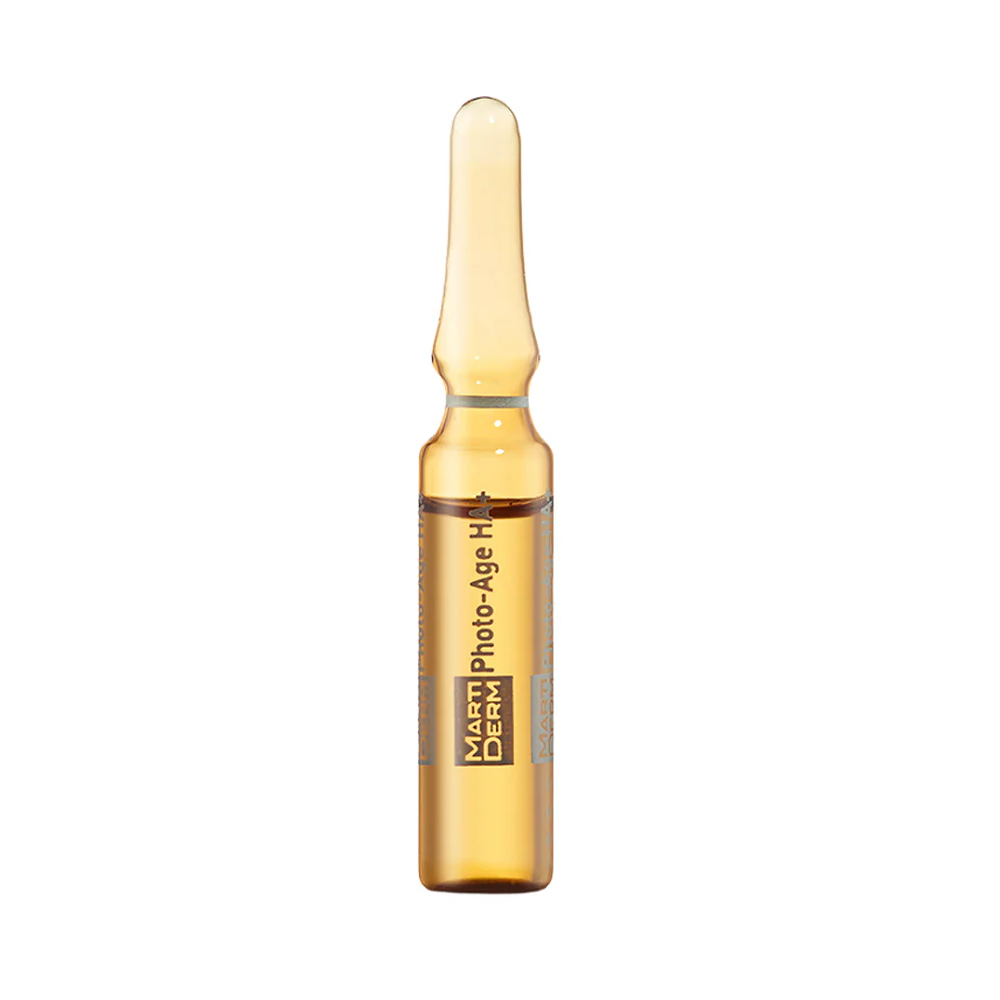 Martiderm - Platinum Photo Age HA+