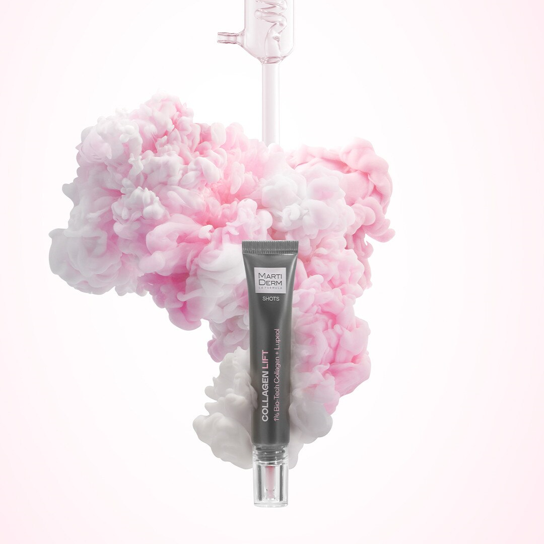 Martiderm - Shots Collagen Lift