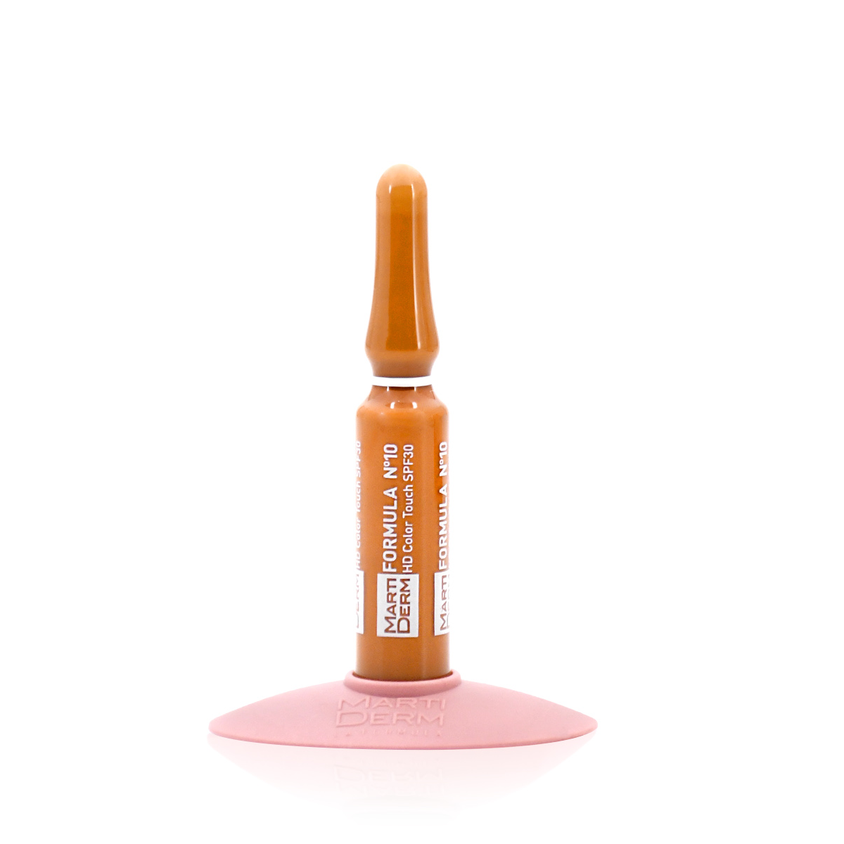 Martiderm - The Originals Formula N10 HD Color Touch SPF30