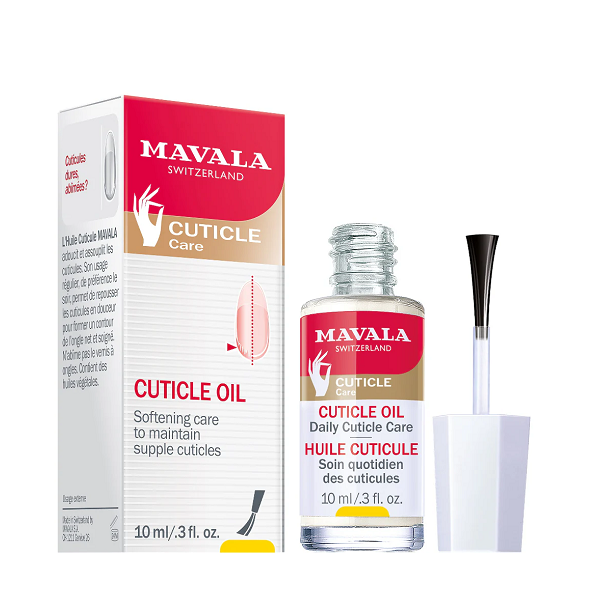 Mavala - Cuticle Oil