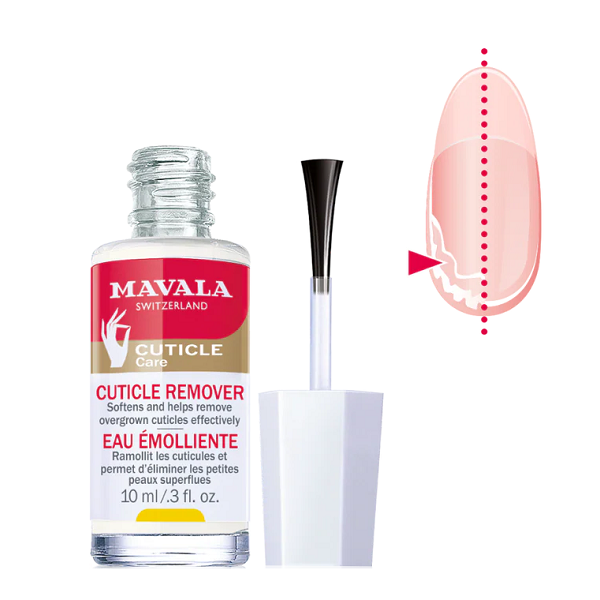 Mavala - Cuticle Remover