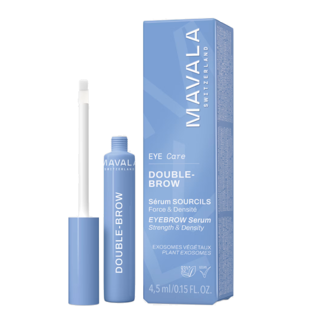 Mavala - Double Brow Serum