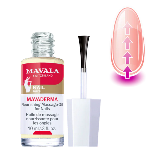 Mavala - Mavaderma