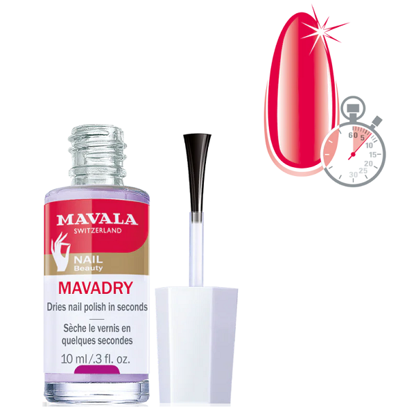 Mavala - Mavadry