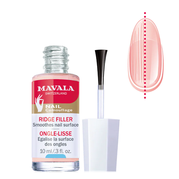 Mavala - Ridge Filler