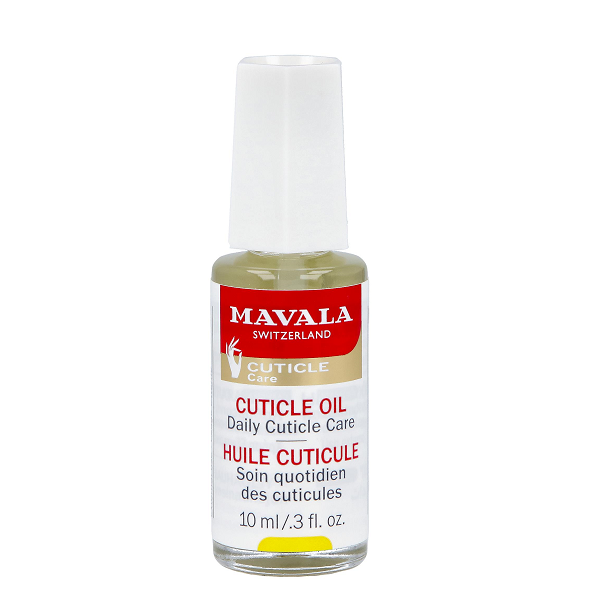 Mavala - Cuticle Oil