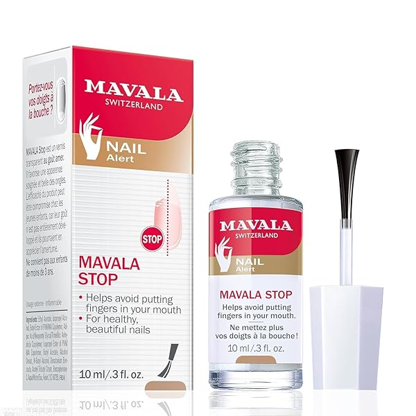 Mavala - Mavala Stop