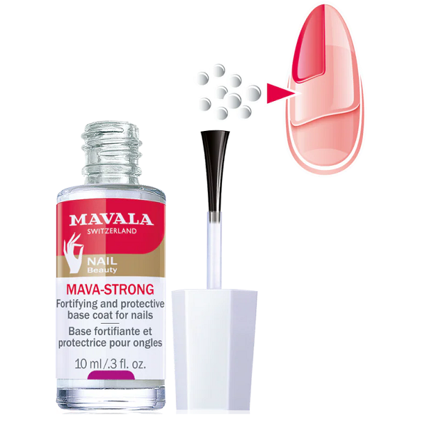 Mavala - Mavala Strong