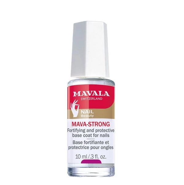 Mavala - Mavala Strong