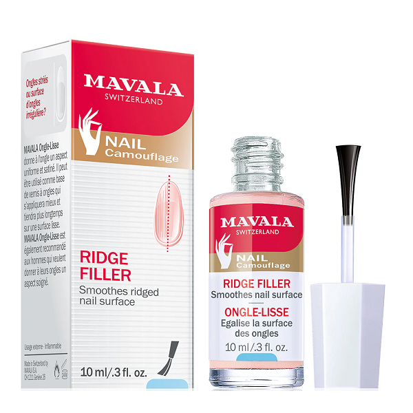 Mavala - Ridge Filler