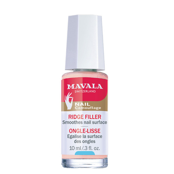Mavala - Ridge Filler
