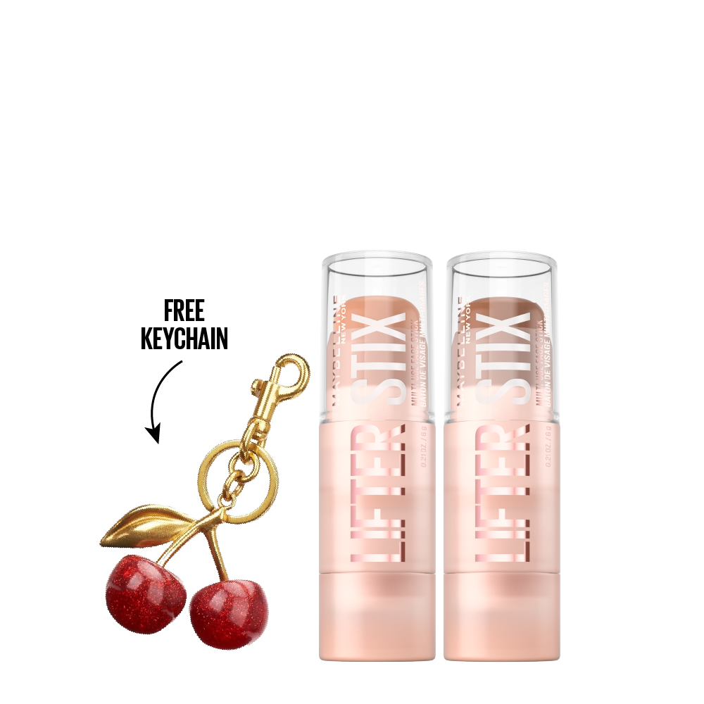 Maybelline - Face Lifter Stix Duo Pack Bundle