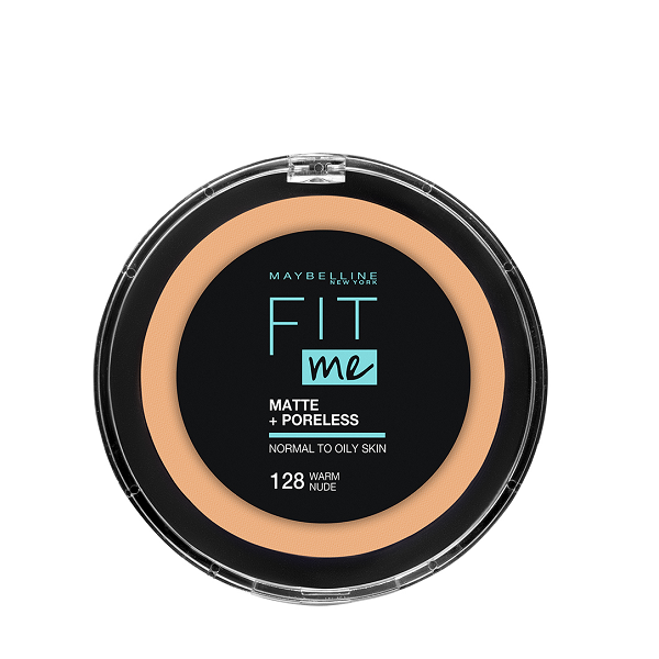 Maybelline - Fit Me Compact powder foundation