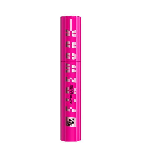 Maybelline - Lash Sensational Firework Mascara