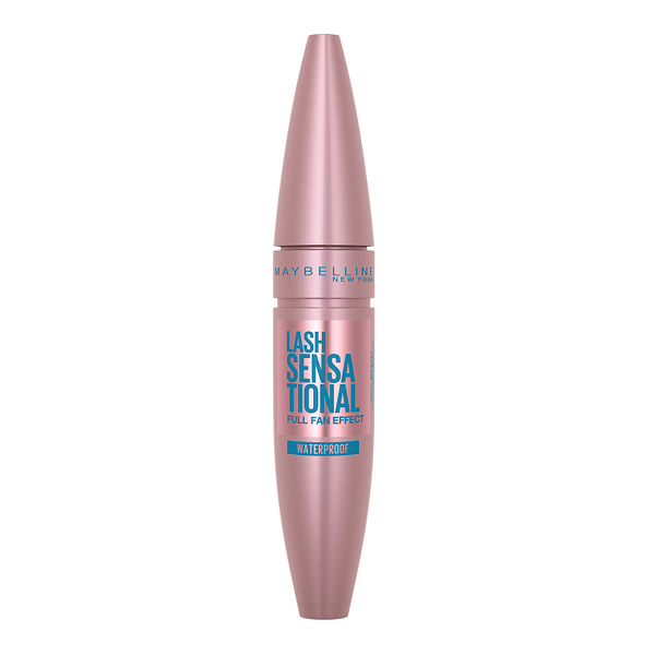 Maybelline - Lash Sensational Full Fan Effect Waterproof Mascara