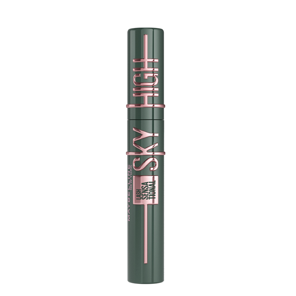 Maybelline - Lash Sensational Sky High Mascara Green Altitude