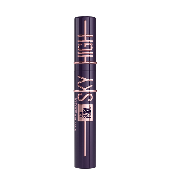 Maybelline - Lash Sensational Sky High Mascara Plum Twilight